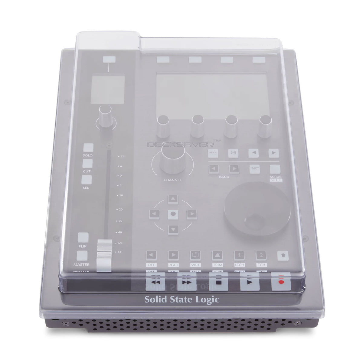 Custodia per Solid State Logic UF1