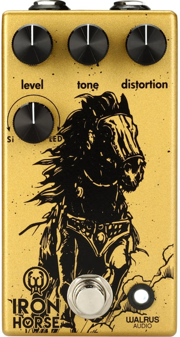 IRON HORSE V3