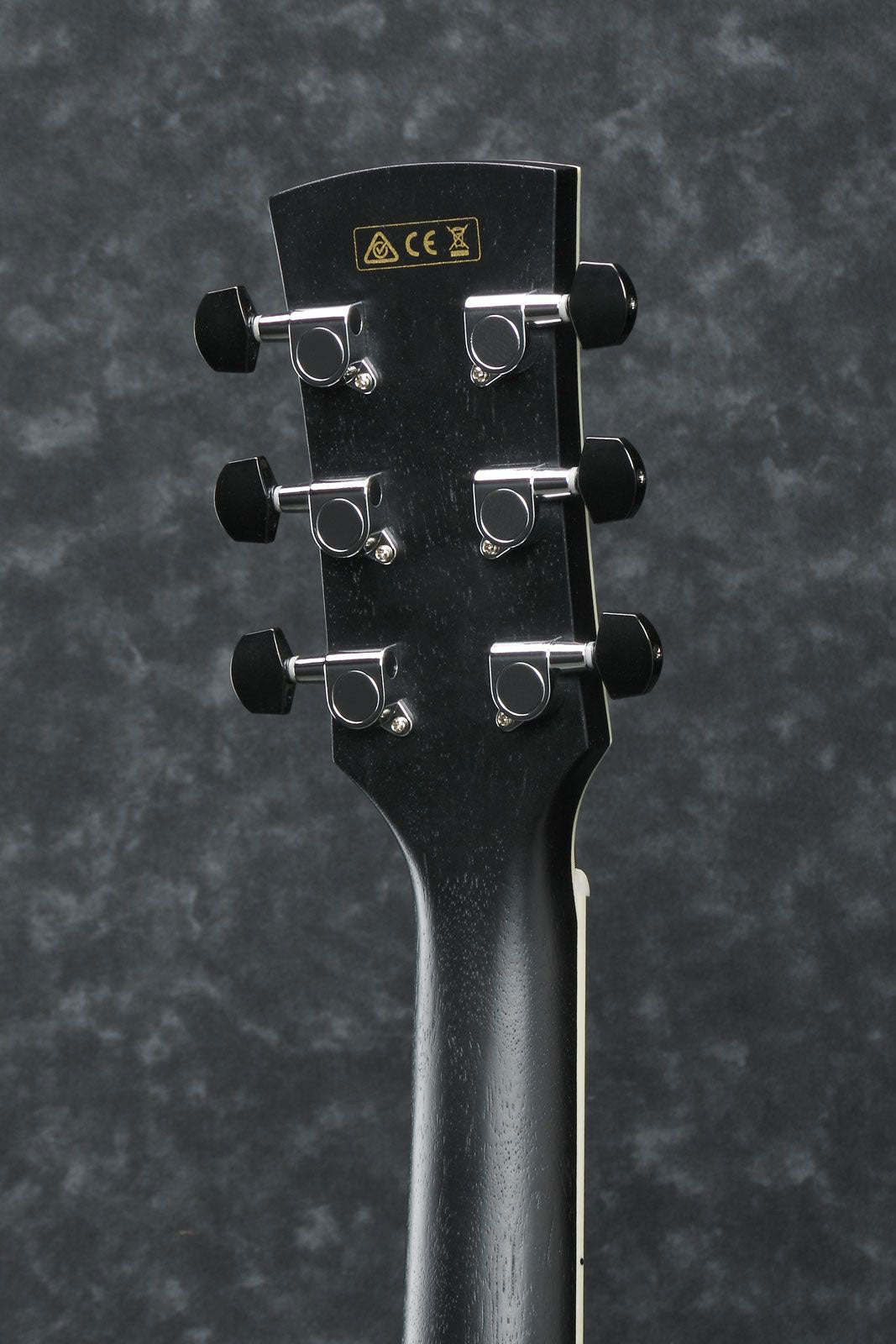 AW84CE-WK Nero invecchiato Artwood