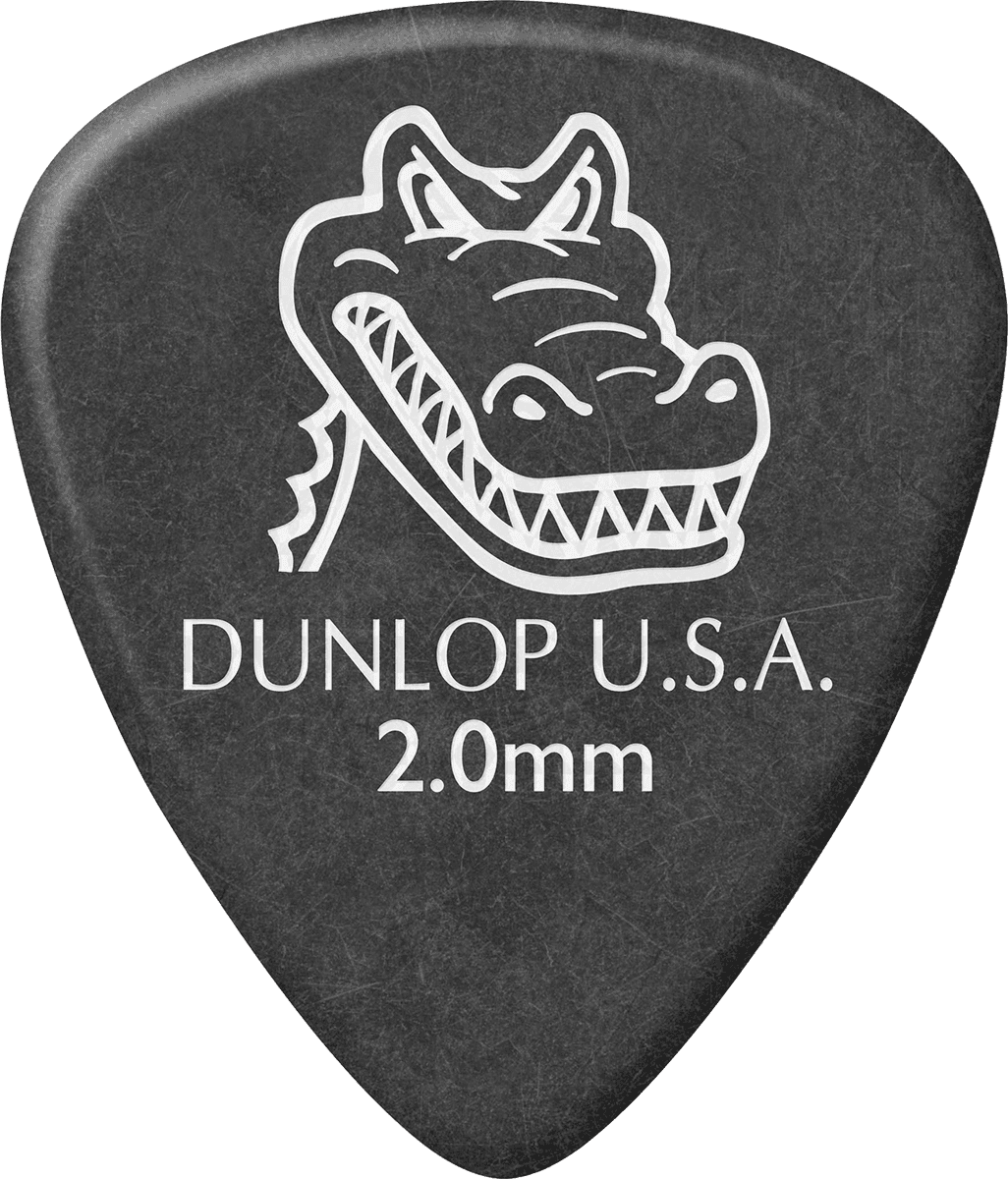 12 x 2,00mm Gator Grip