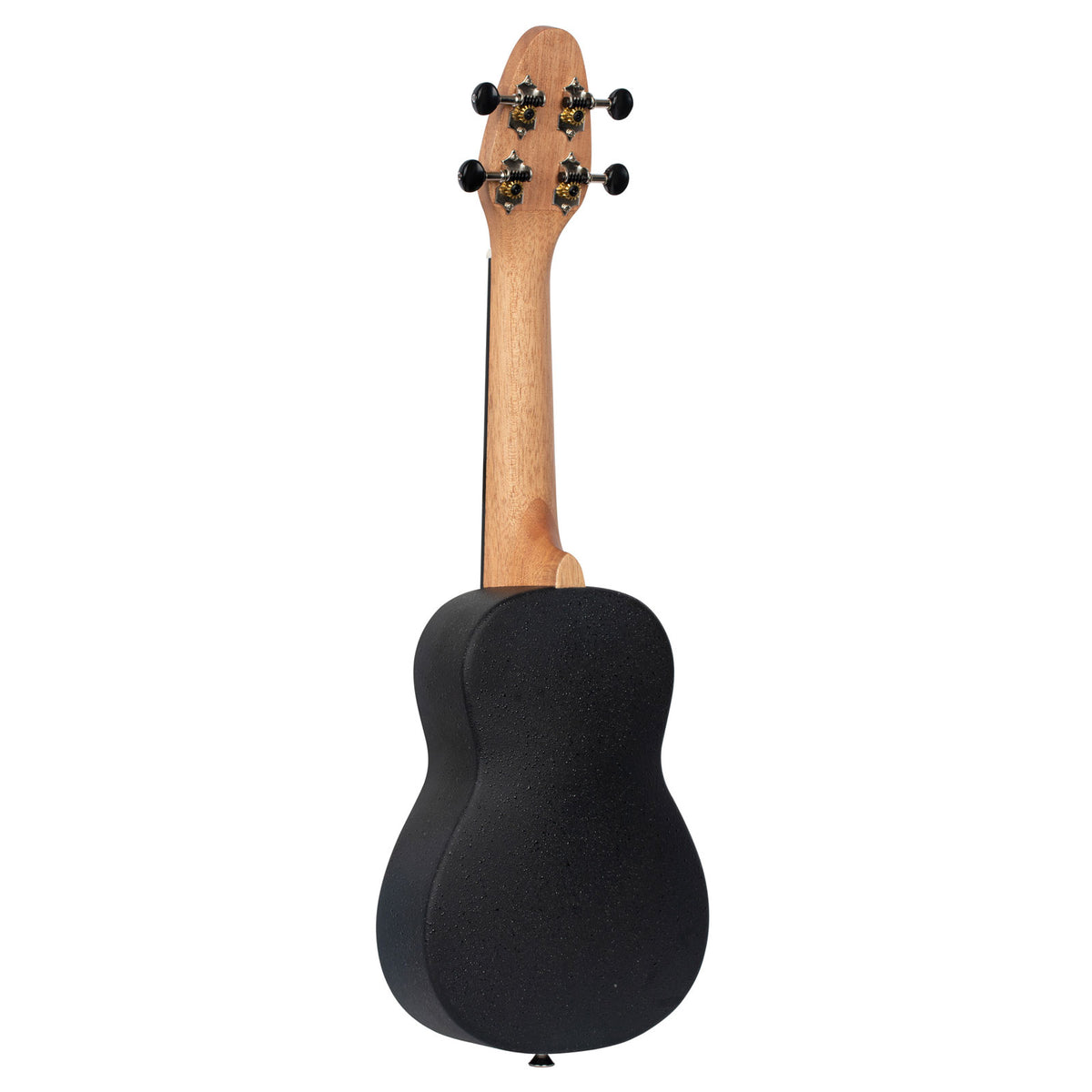 Ukulele soprano Keiki in ebano