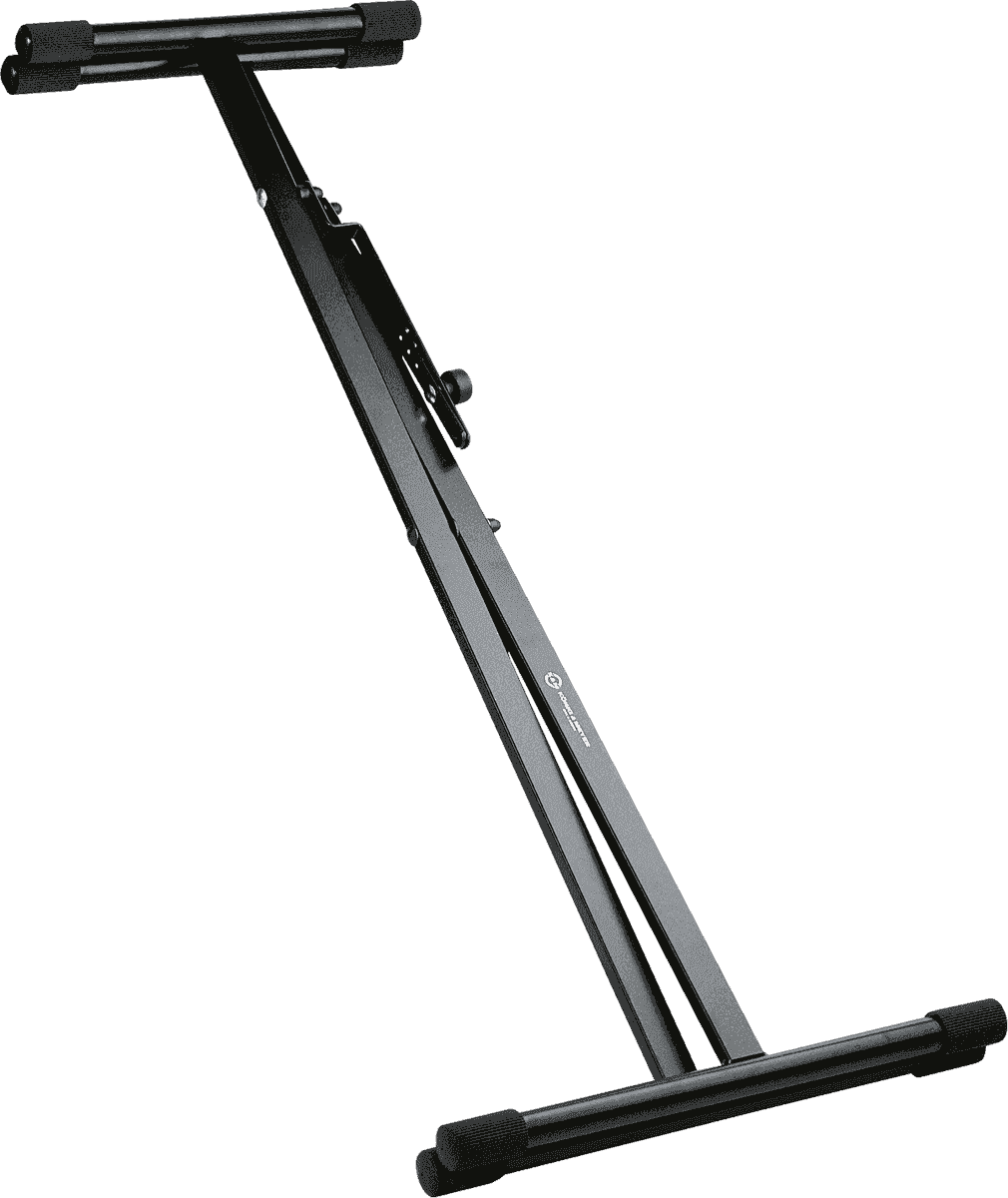 Supporto tastiera 18962 Nero