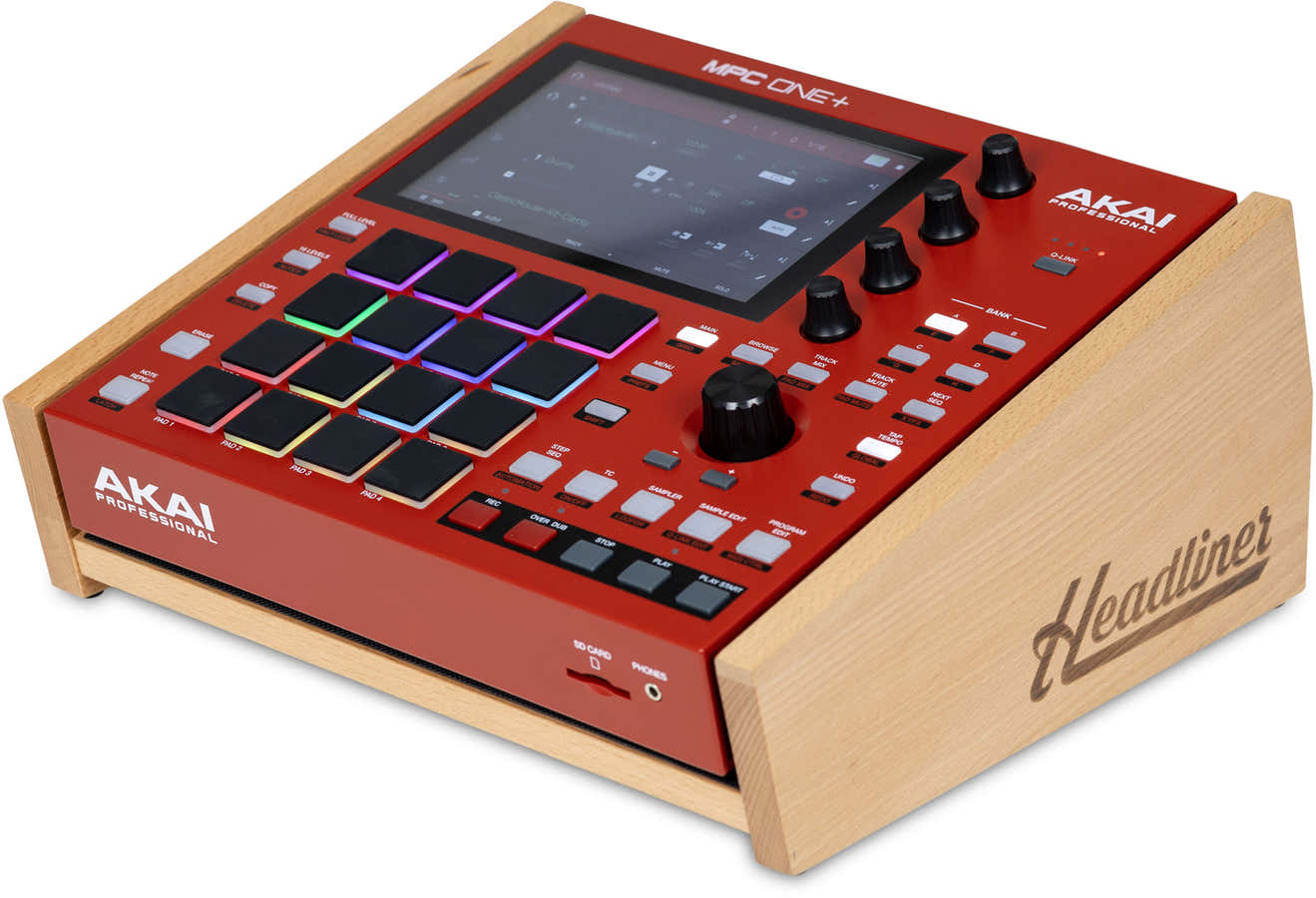 Catalina Supporto MPC One+