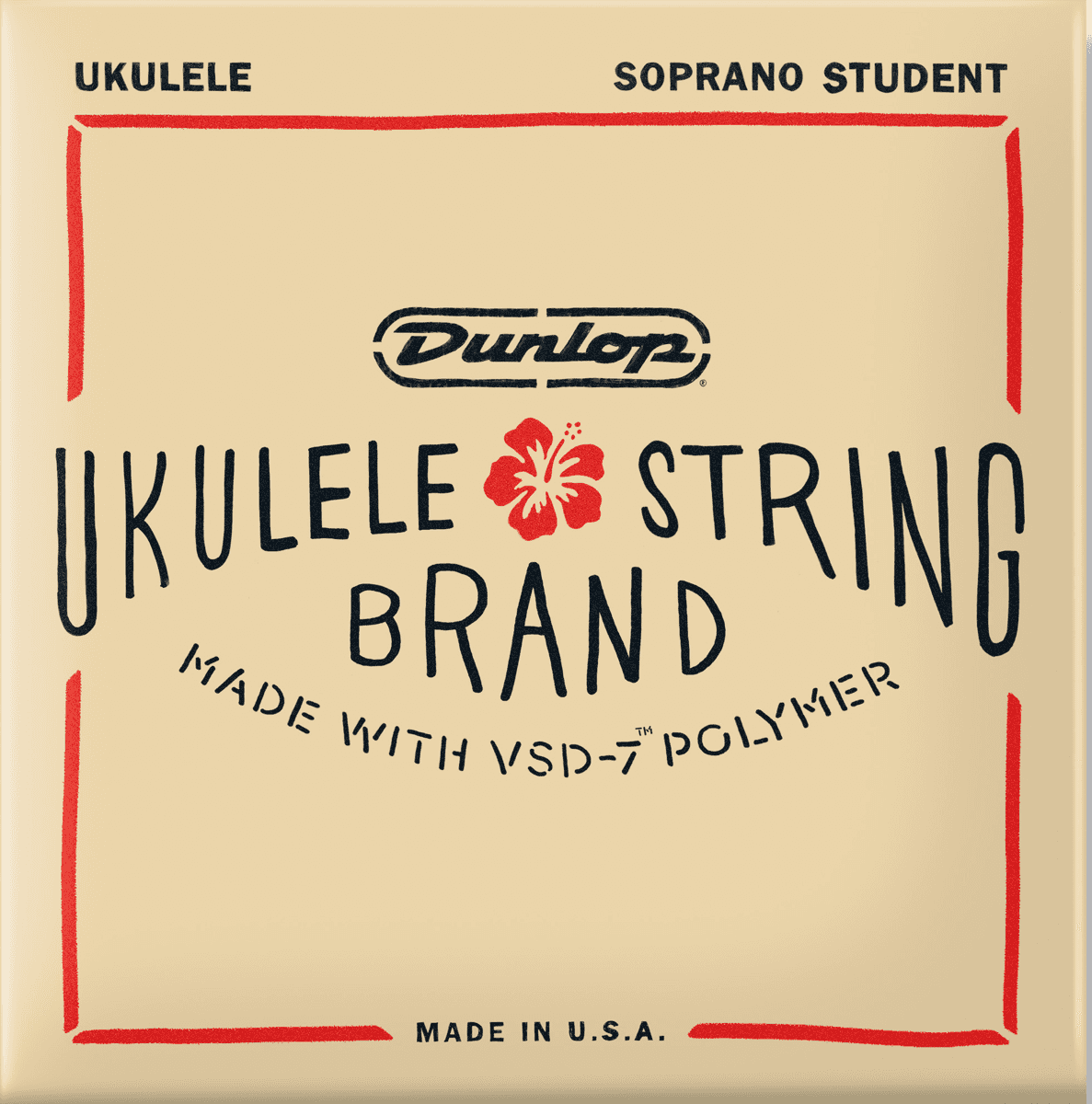 Corde Folk per Ukulele Set Ukulele Soprano