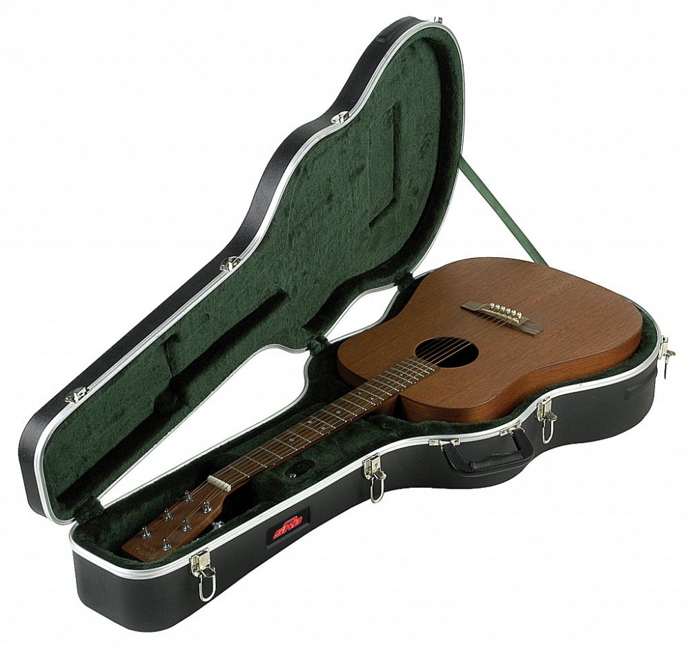 8 Custodia Folk