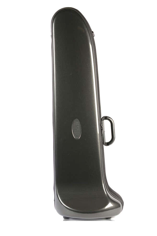 Custodia Softpack Trombone Tenore - Nero