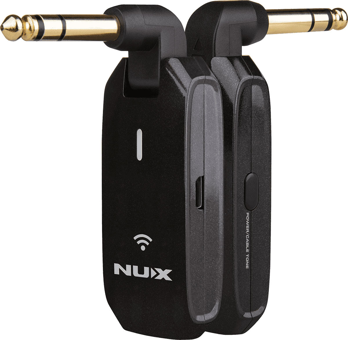 C5RC Sistema Wireless Per Chitarra 5,8 GHz Sincronizzazione Automática - Ricondizionato