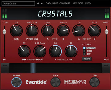 Cristalli