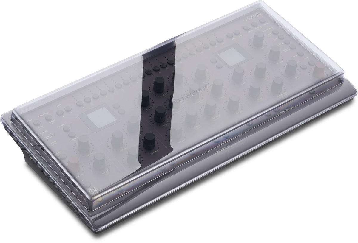 Copertura per Softube Console 1 ChanneL MK3