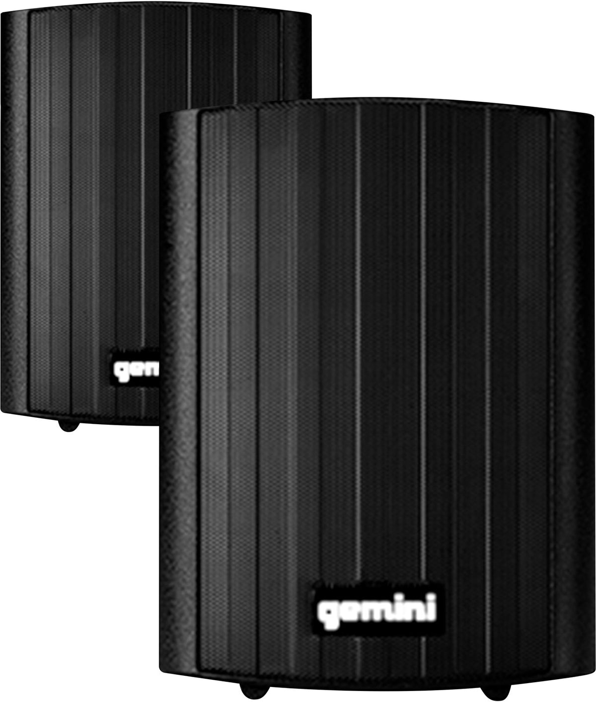 GHSI W400BT Black
