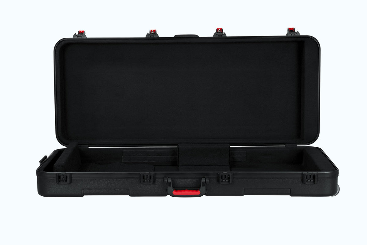 Copertura tastiera GTSA-KEY61 Nero