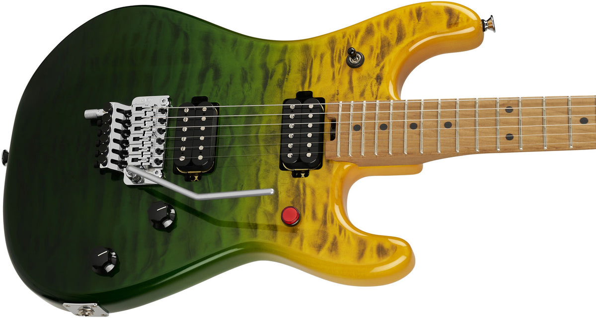 5150Series Deluxe QM Acero d'acero cotto Zest di limeade