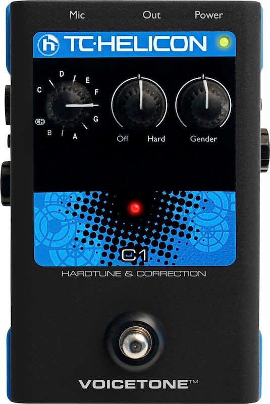 VOICETONE C1