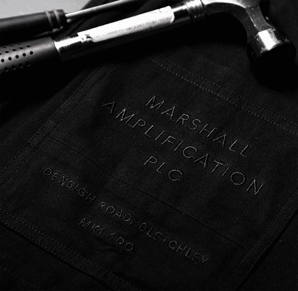 "M" Camicia da lavoro da fabbrica del 60º anniversario