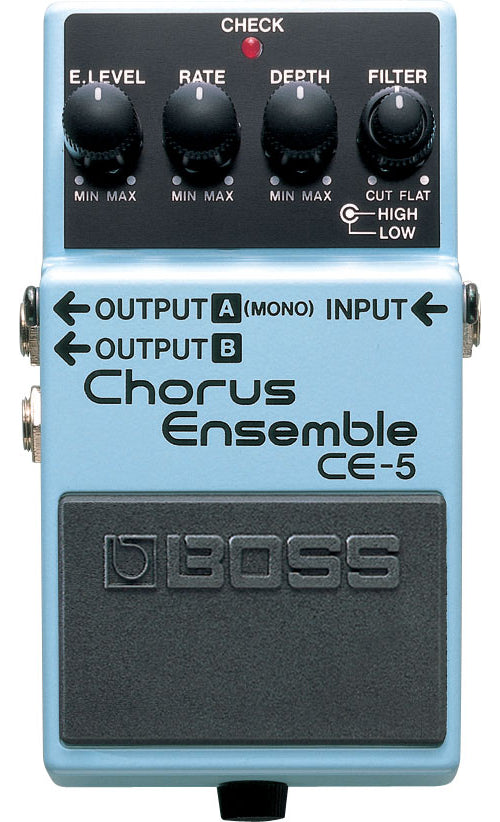 Boss CE-5