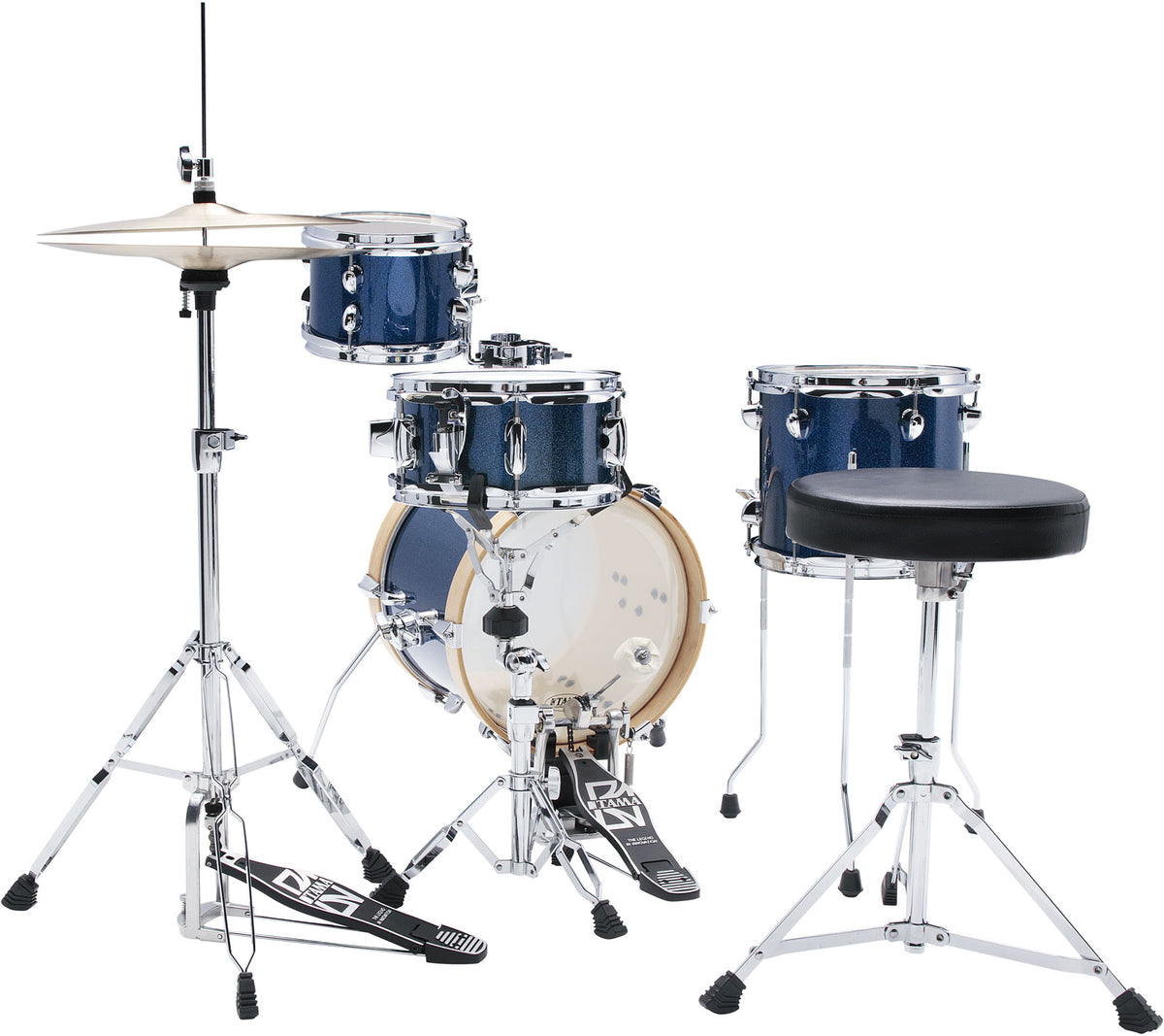 Ljk44H4-Isp - Club-Jam Flyer 14" Cassa