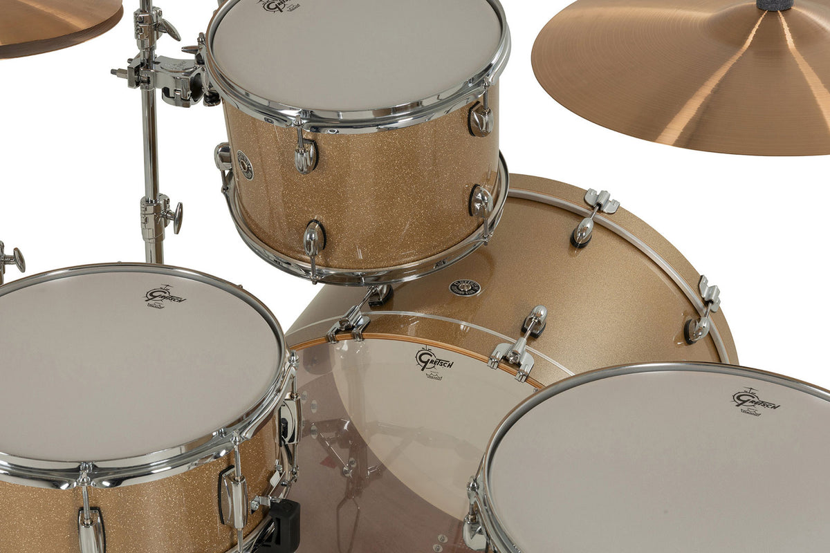 Shell-set Catalina Club Sahara Sparkle