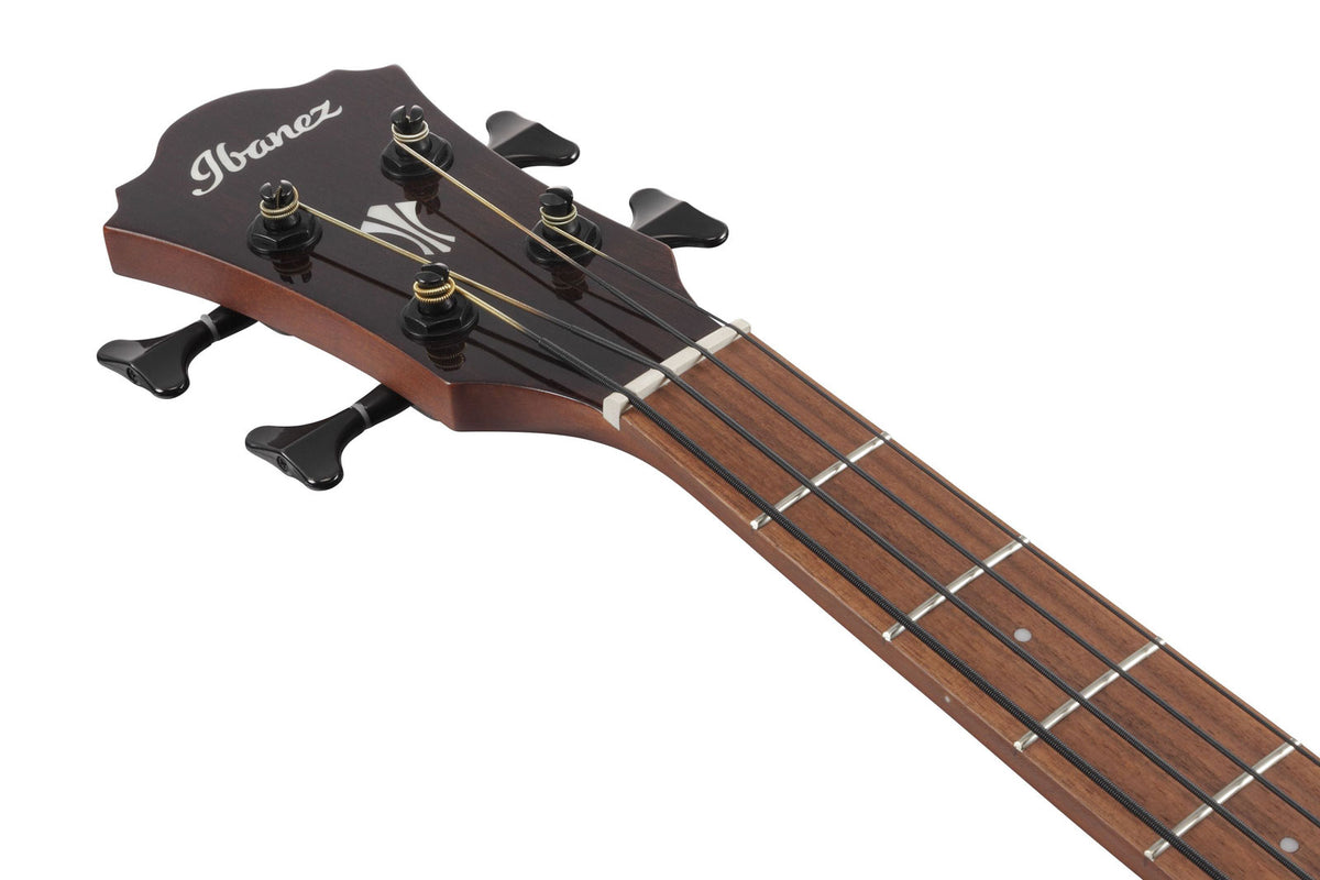 AEGB24E-MHS Sunburst mogano