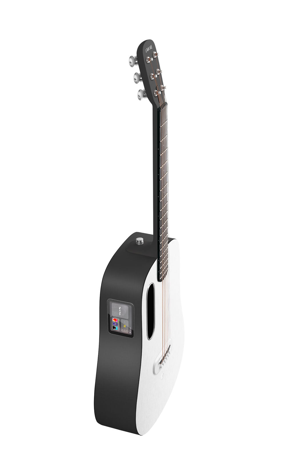 Lava Me Play 36'' Tramonto-Bianco brina Lite Bag