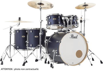 DECADE MAPLE ROCK SUDIO 22 ULTRAMARINE VELVET