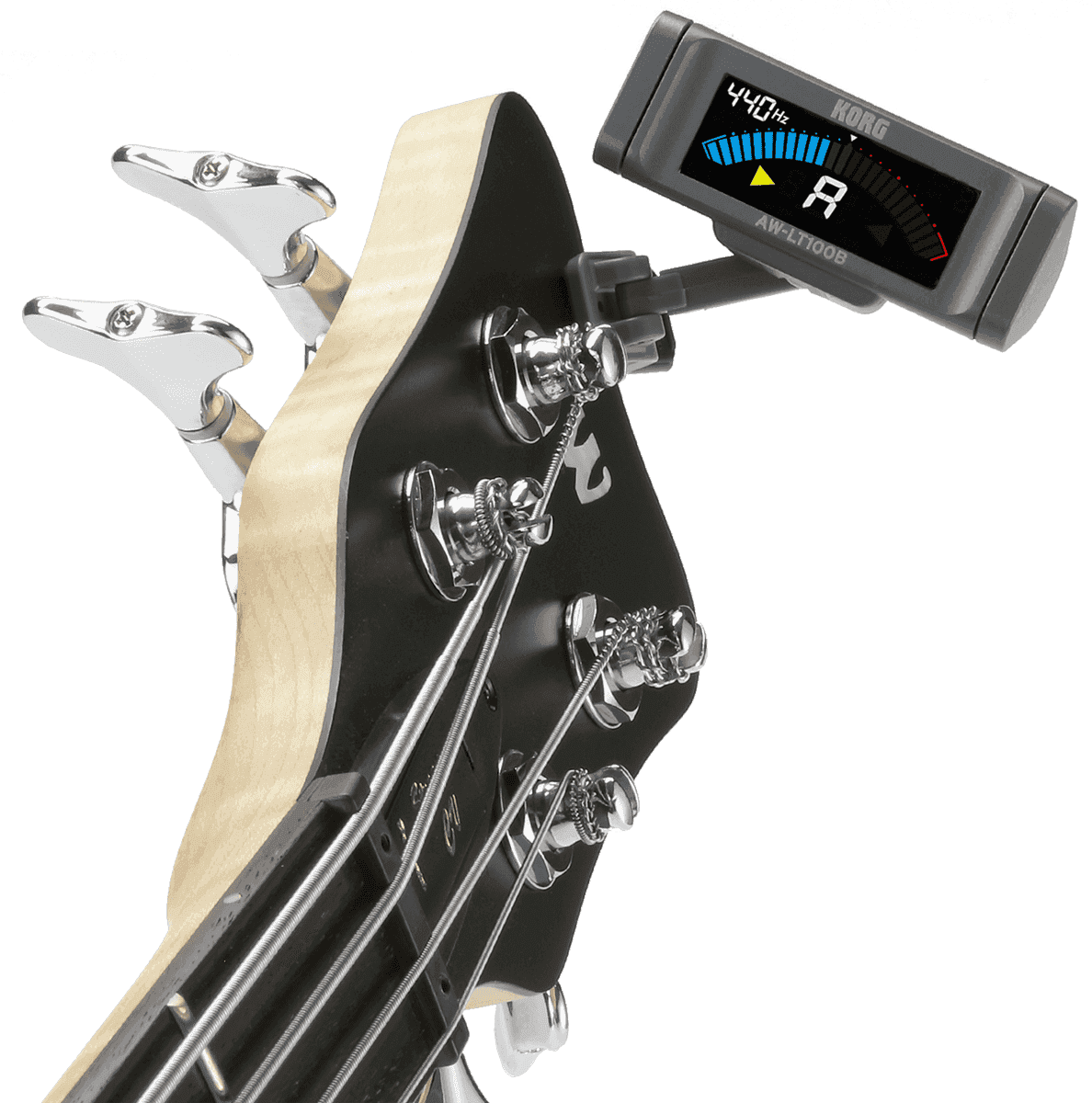 BASS TUNER