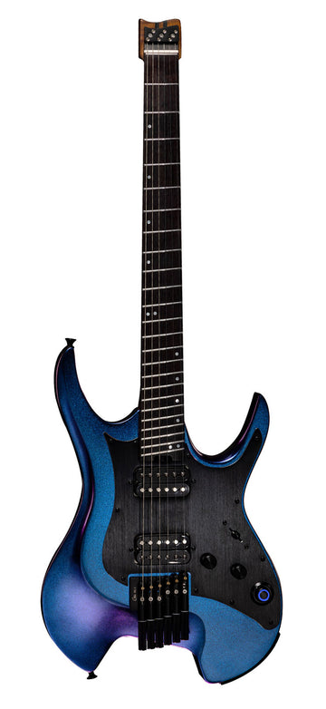 Gtrs Wing 900 Viola Aurora