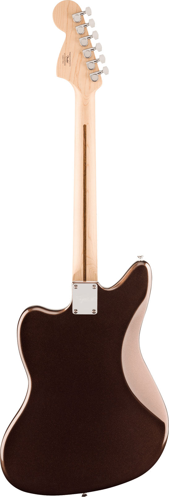 Jaguar Affinity Mn Marrone metallizzato mistico
