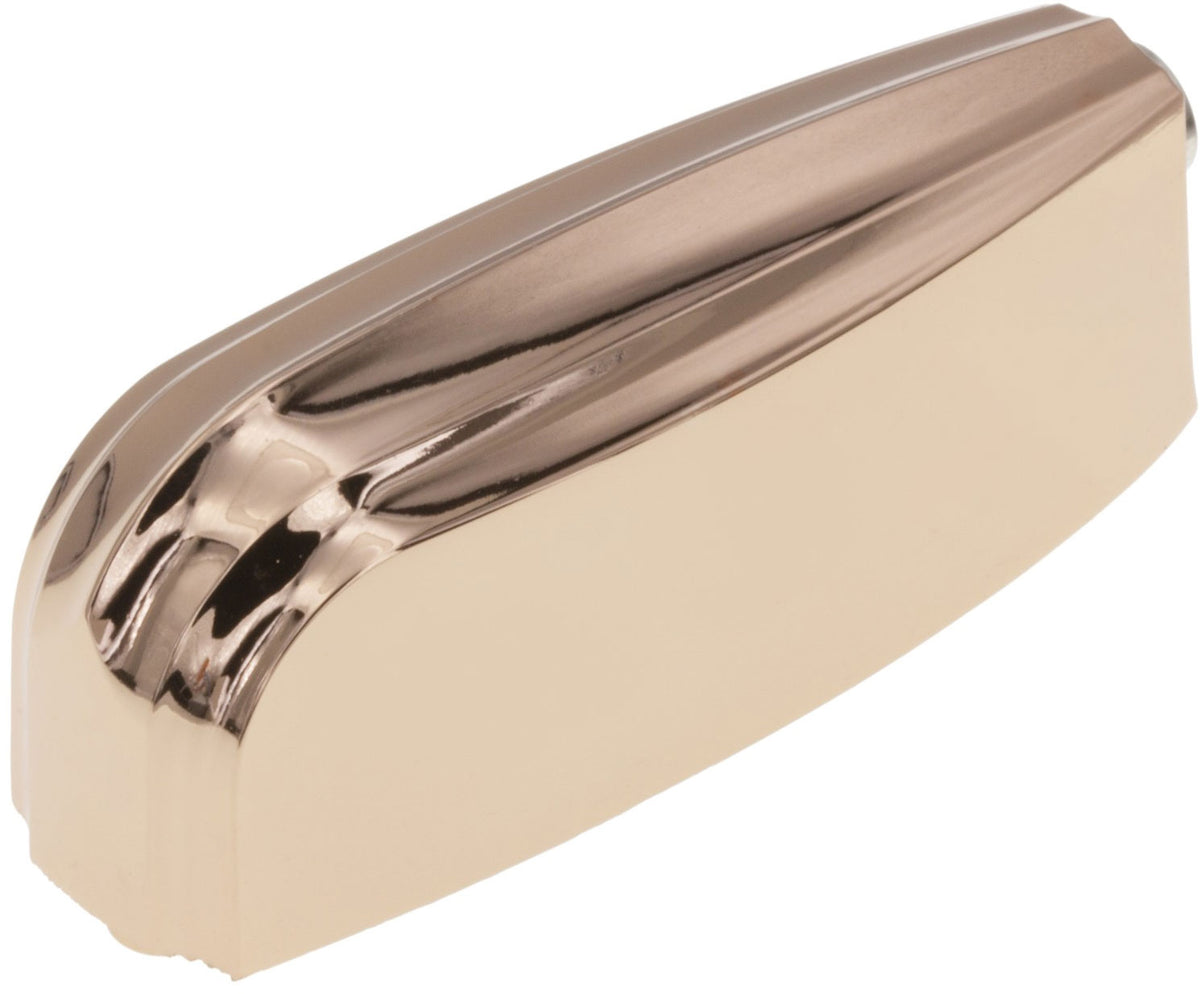 L23Bd-Co Blocchetto Grancassa 57Mm Rame X1