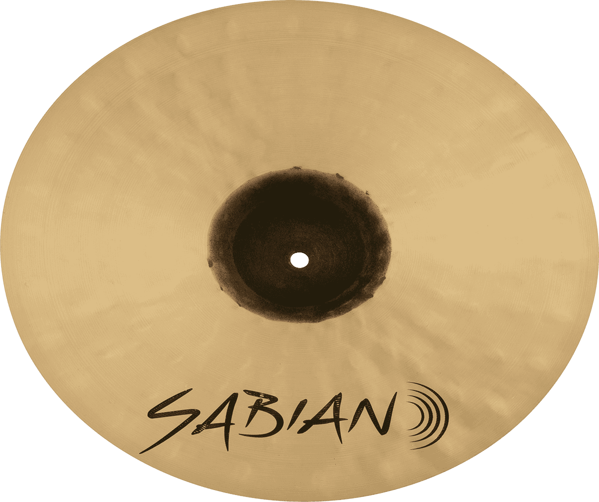 Artisan 17" Crash