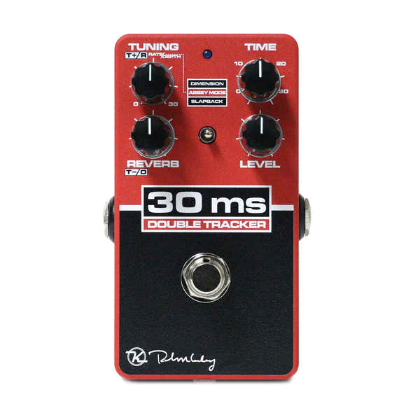 Keeley 30MS Doppia traccia