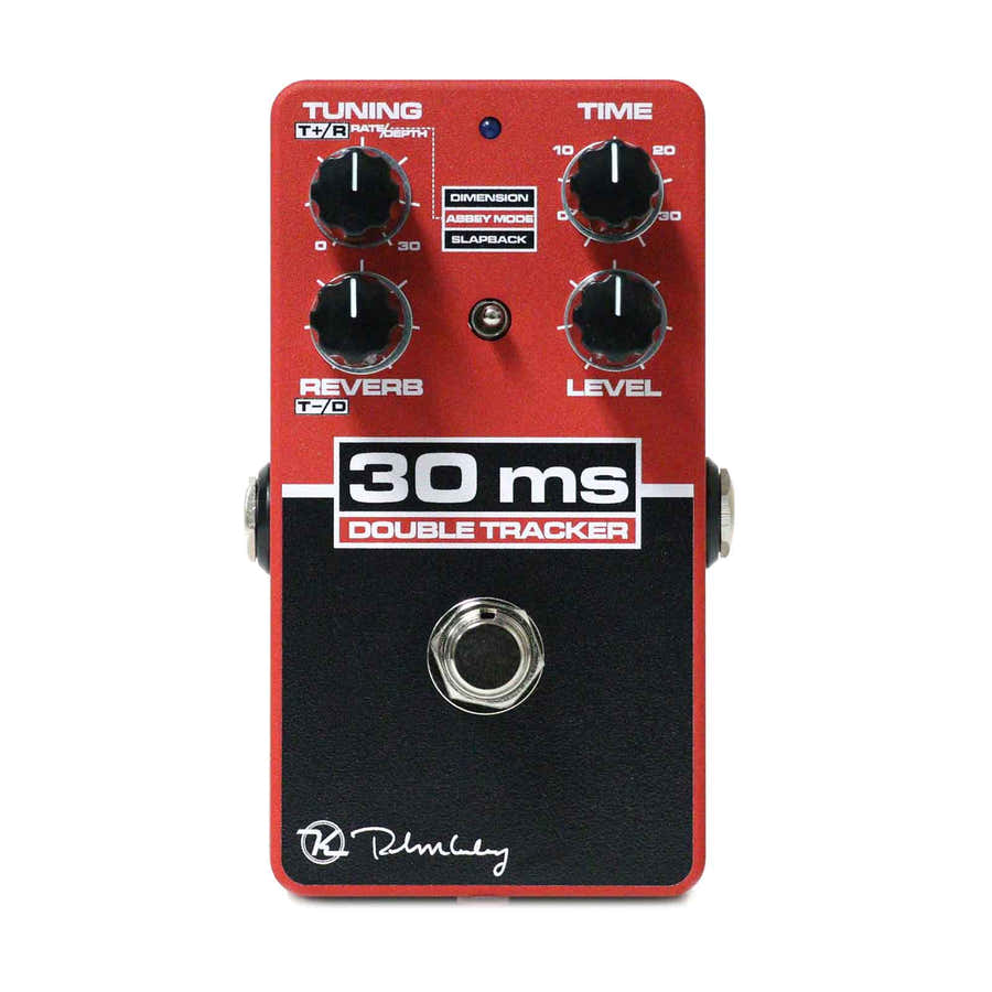 30MS Doppia traccia