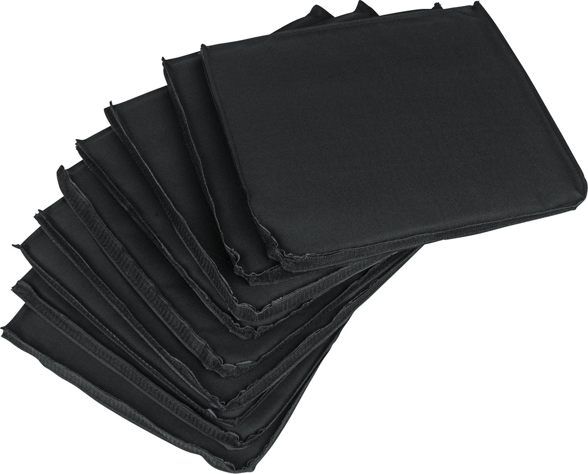 GP-EKIT3616-BW - custodia per pad di batterie elettroniche