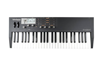 Blofeld Keyboard Nero