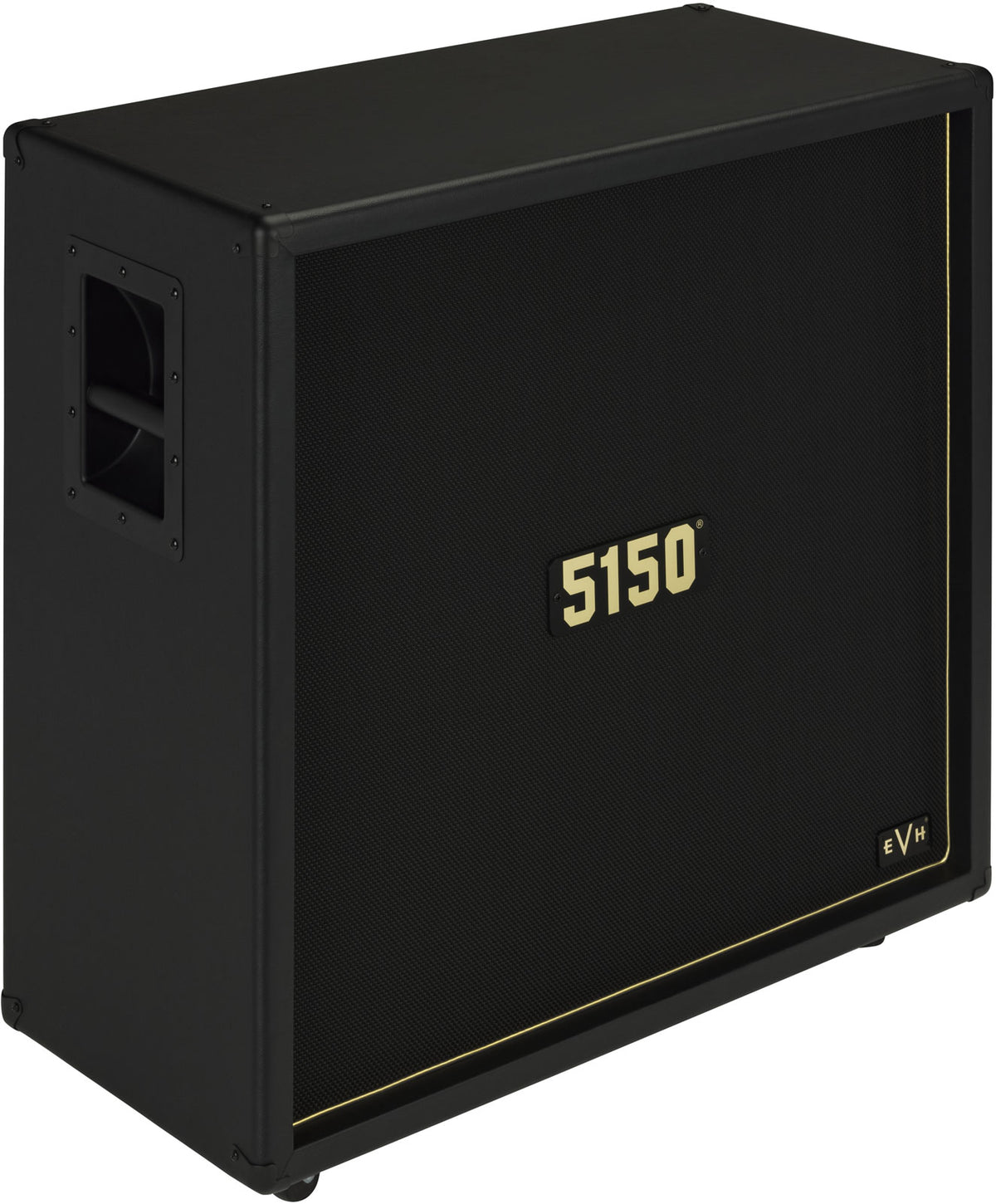 5150 Iconic Series EL34 4x12 Cassa Nera