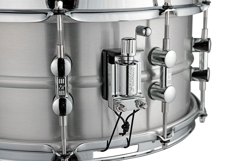 KS 1465 SDA KOMPRESSOR 14X6.5 ALUMINUM POLI