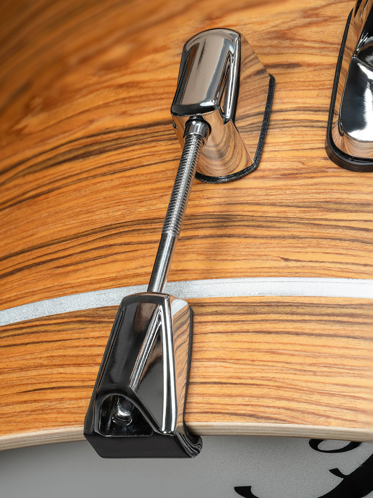 Decade Maple Artisan Fusion 20" Velo di caramello satinato + HWP-834