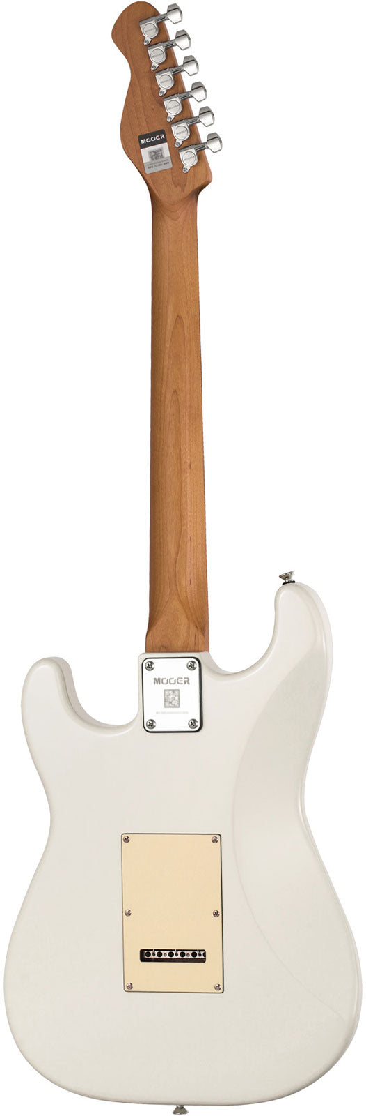 Msc10 Pro Bianco Vintage - Ricondizionato