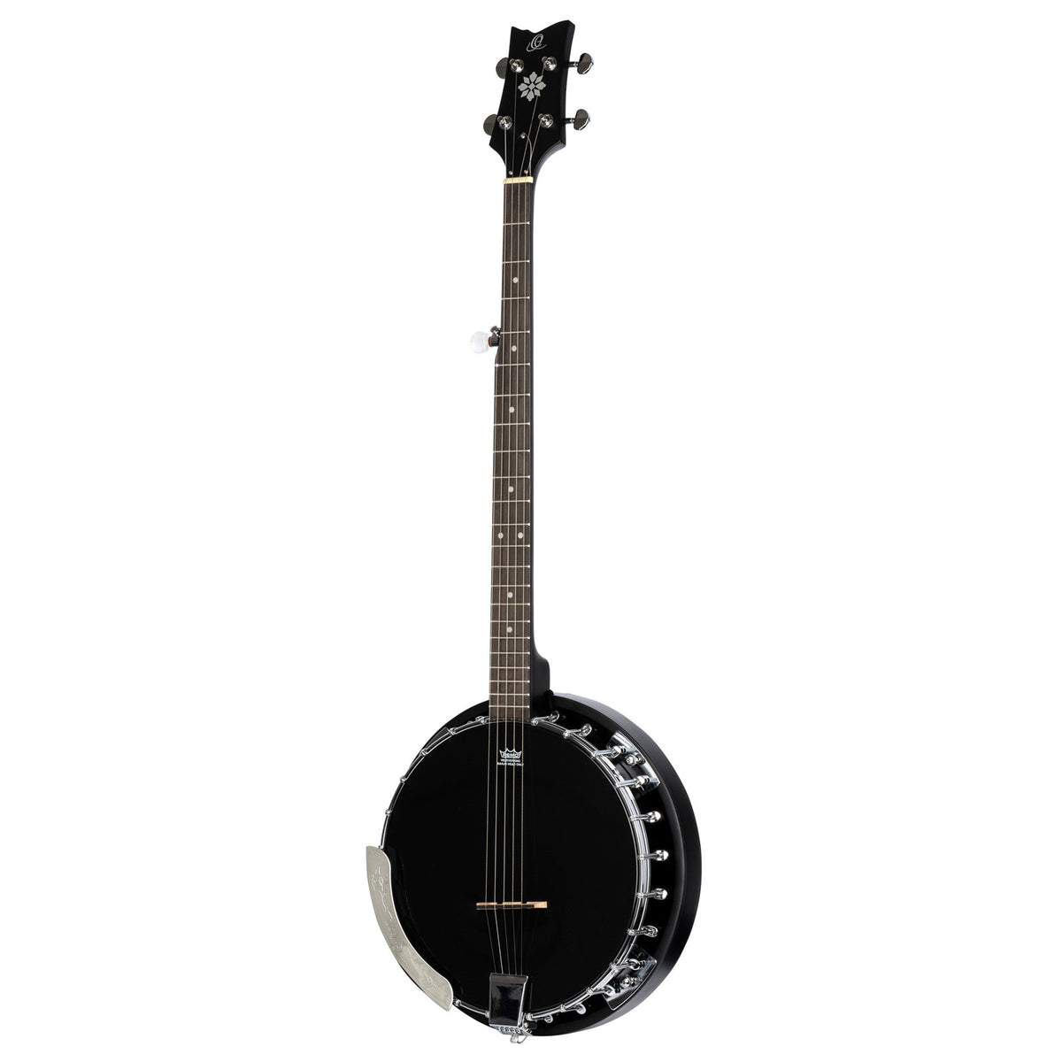 Banjo 5 Obj250 Nero