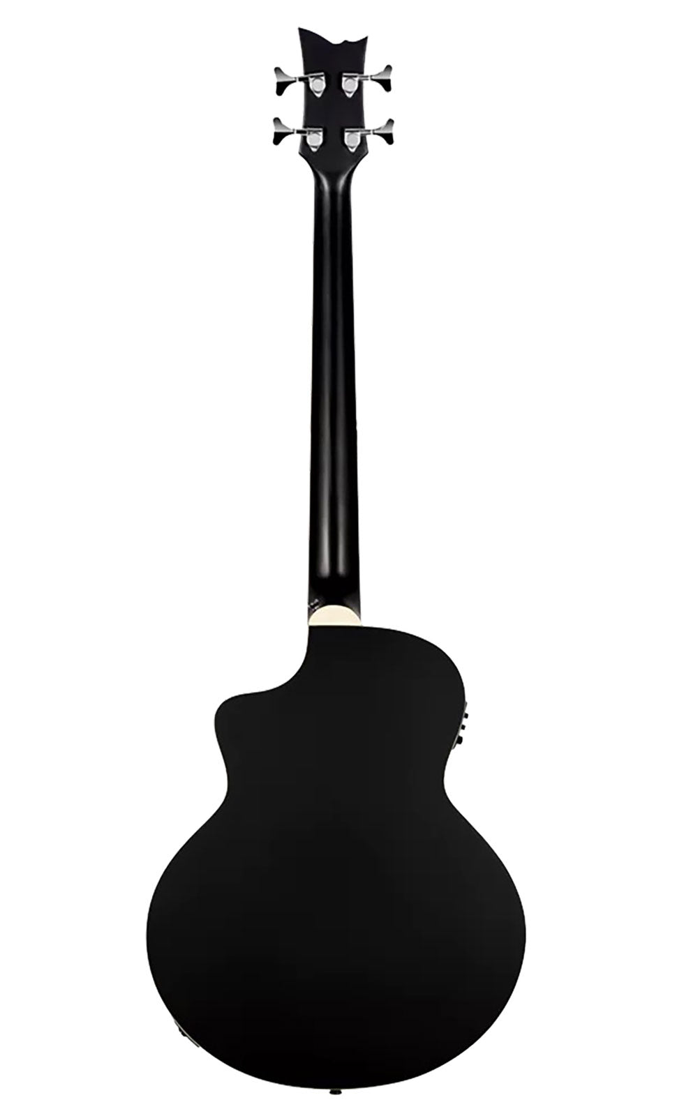 Deep Serie 7 4 corde CW EQ Satin Black