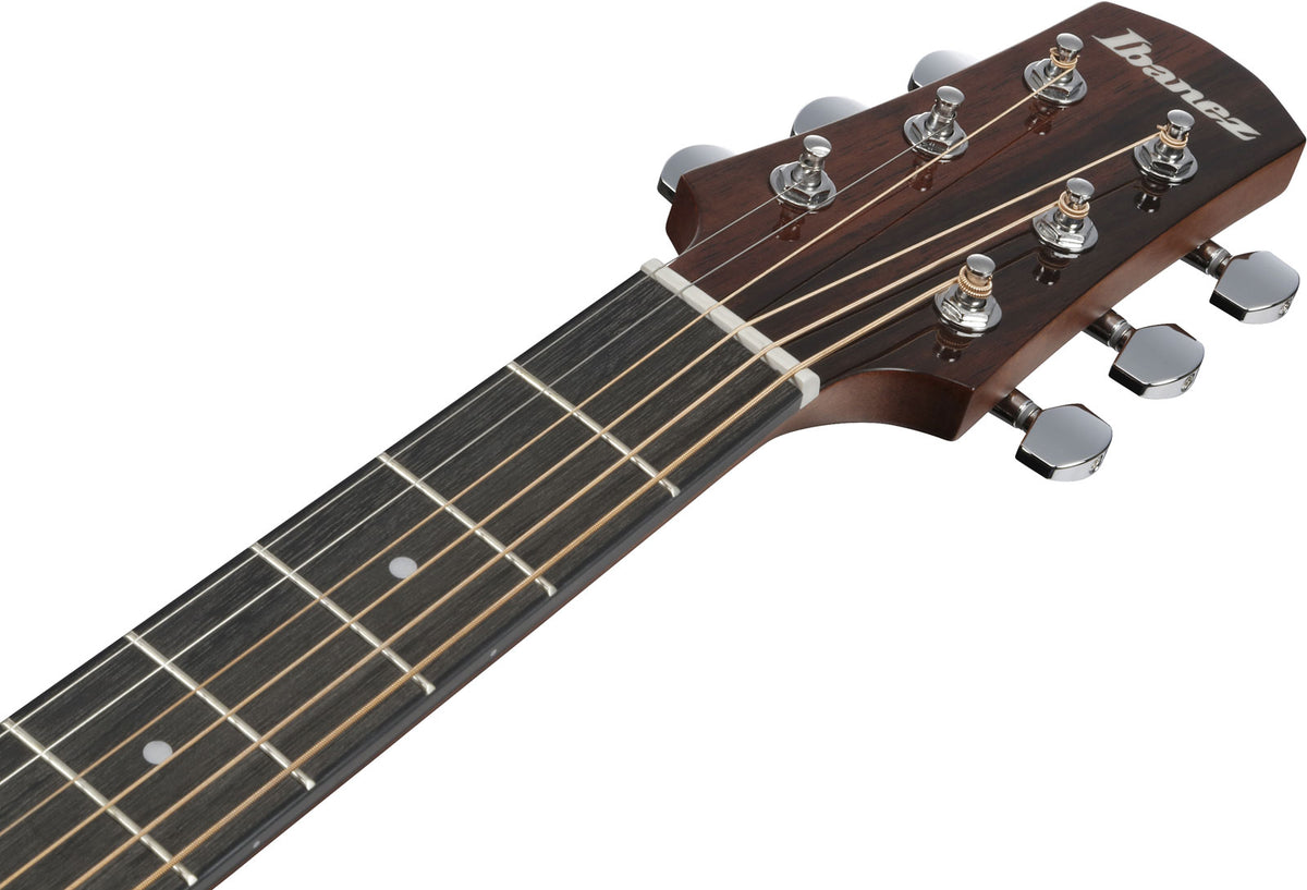 AAD51LCEDVS Sunburst violino scuro avanzato
