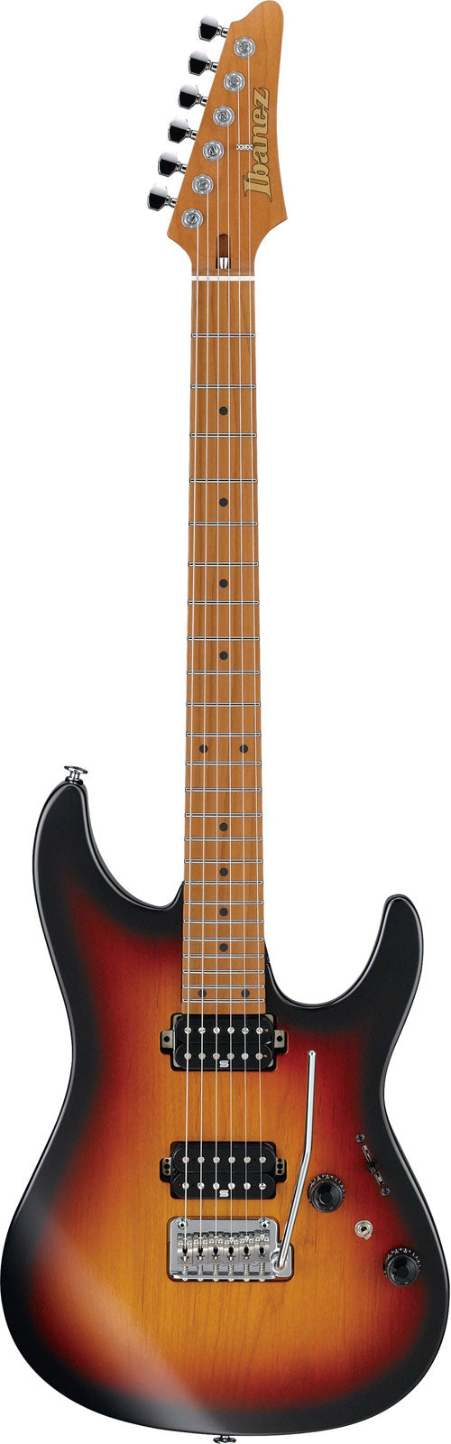 AZ2402-TFF Sfumatura tripla opaca Prestige