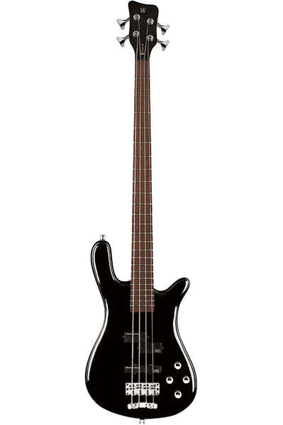 Streamer Lx 4 Nero solido