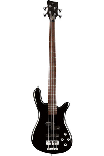 Streamer Lx 4 Nero solido