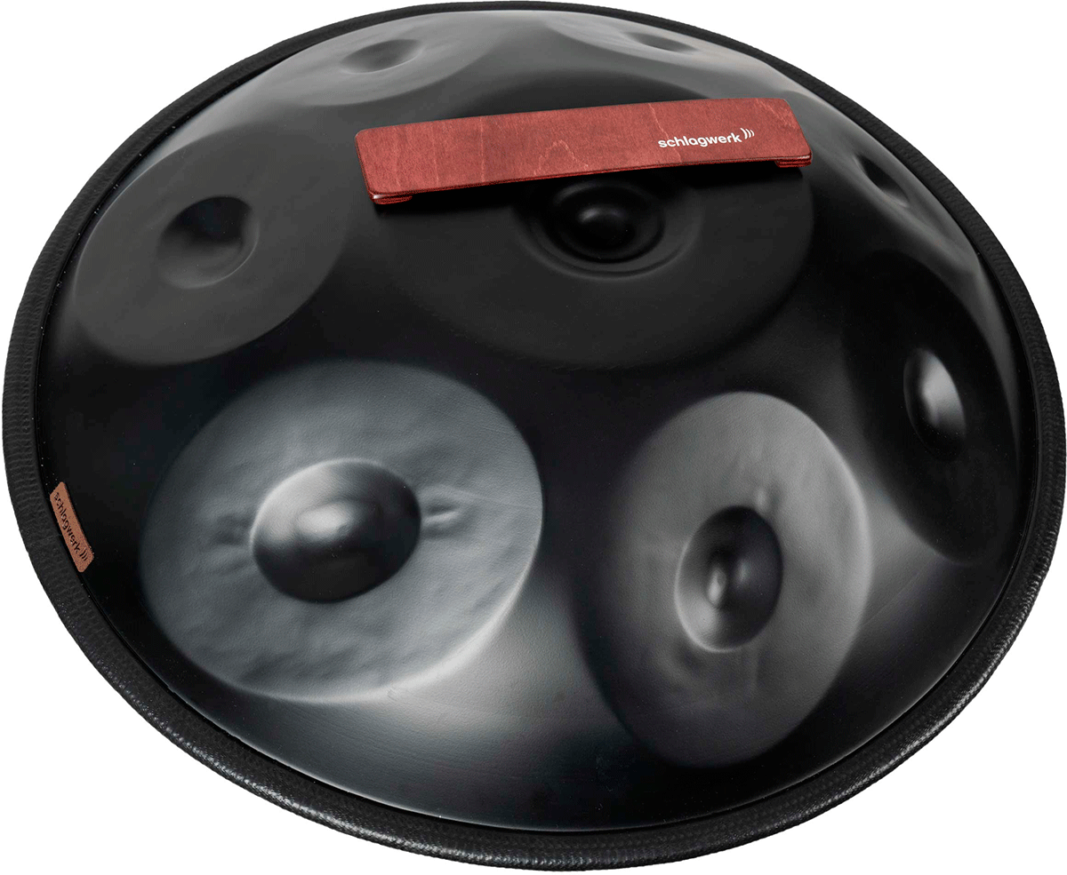 HPCP : HANDPAN PAN CLAP