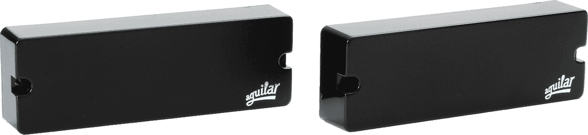 BASS PICKUP SOAPBAR DCB KIT 6 STRINGS TYPE G5