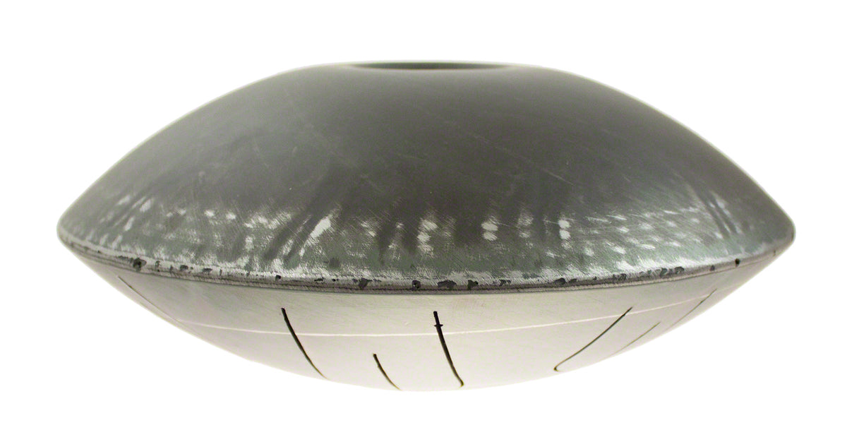 Tamburo a lingua 12" F3 C D D# F G G# C D
