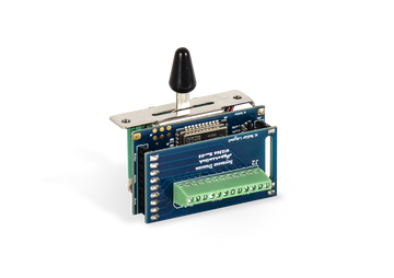 Selettore a 5 posizioni Hyperswitch W- Bluetooth