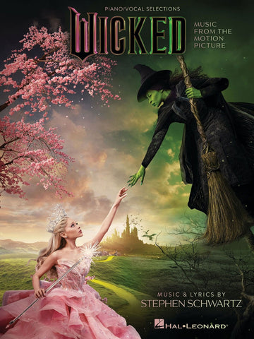 Wicked - Musica dal film