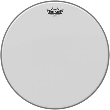 VE-0116-00 Vintage Emperor 16 Sabbiata