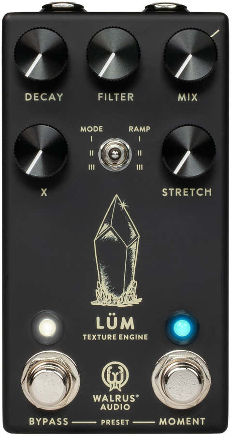 Lüm Nero